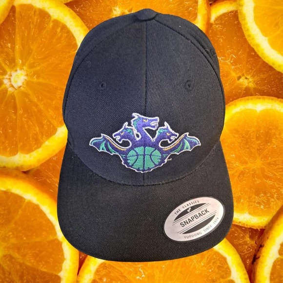 The Classics Dragons Snap Back Adjustable Hat Baseball‎ Cap - Picture 1 of 5